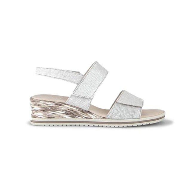 Gabor 42.773 Sandalen Beige 42.773 large