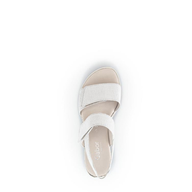 Gabor 42.773 Sandalen Beige 42.773 large
