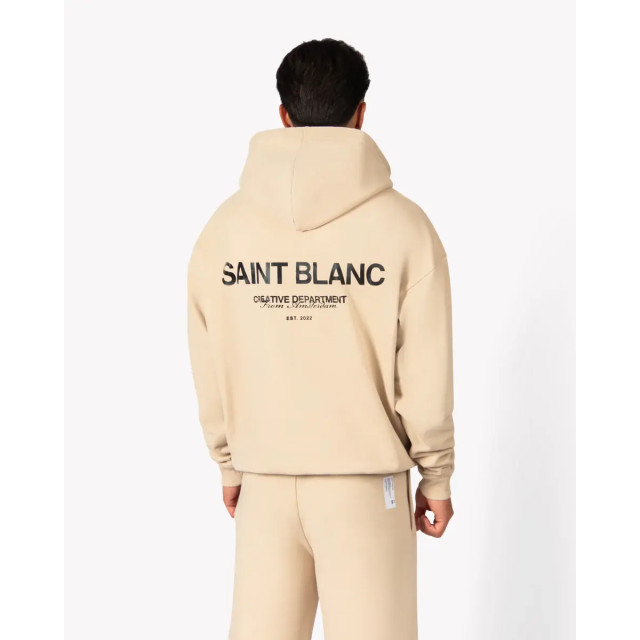 Saint Blanc No1 hoodie 157378482 large