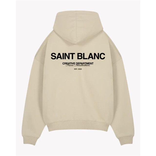 Saint Blanc No1 hoodie 157378482 large