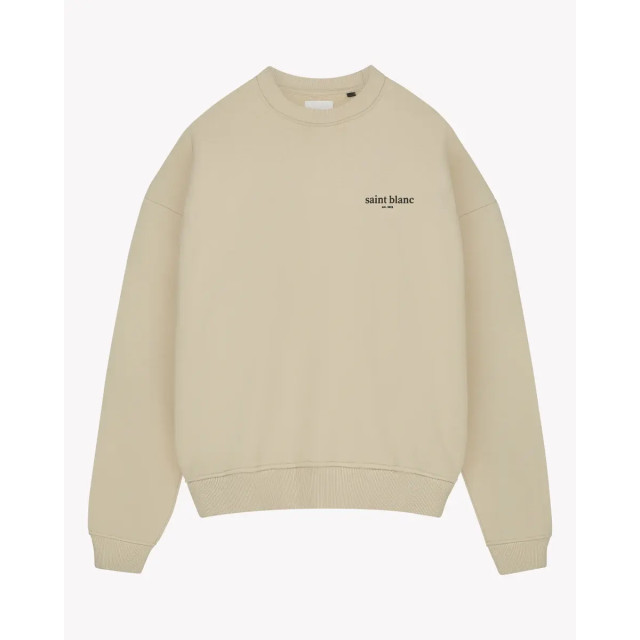 Saint Blanc No1 sweater 157378472 large