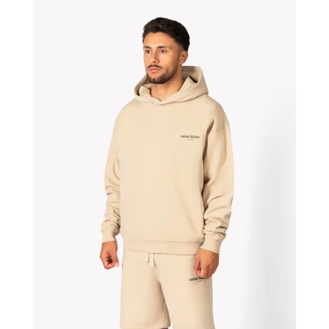 Saint Blanc No1 hoodie 157378482 large