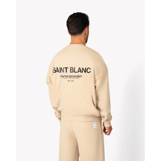 Saint Blanc No1 sweater 157378472 large