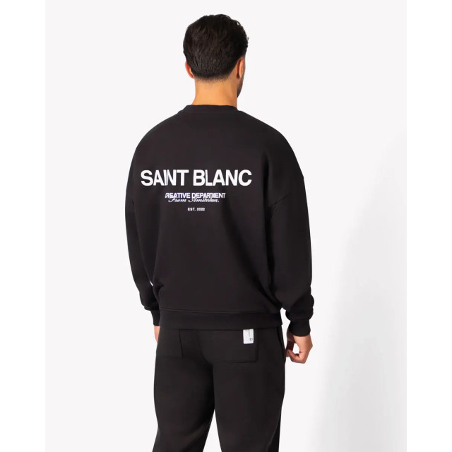 Saint Blanc No1 sweater 153496725 large