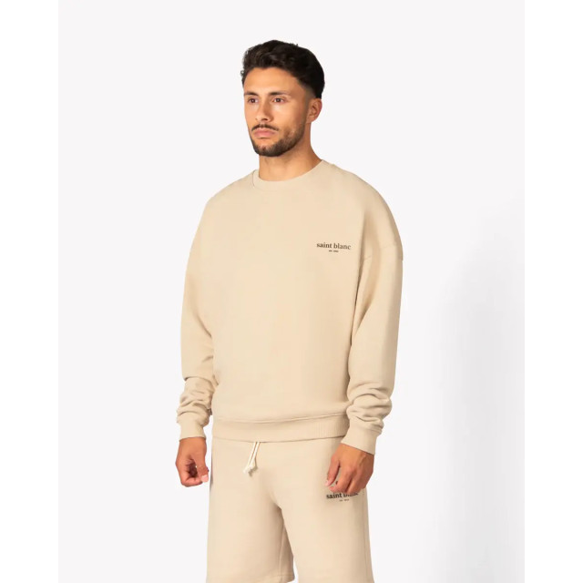 Saint Blanc No1 sweater 157378472 large