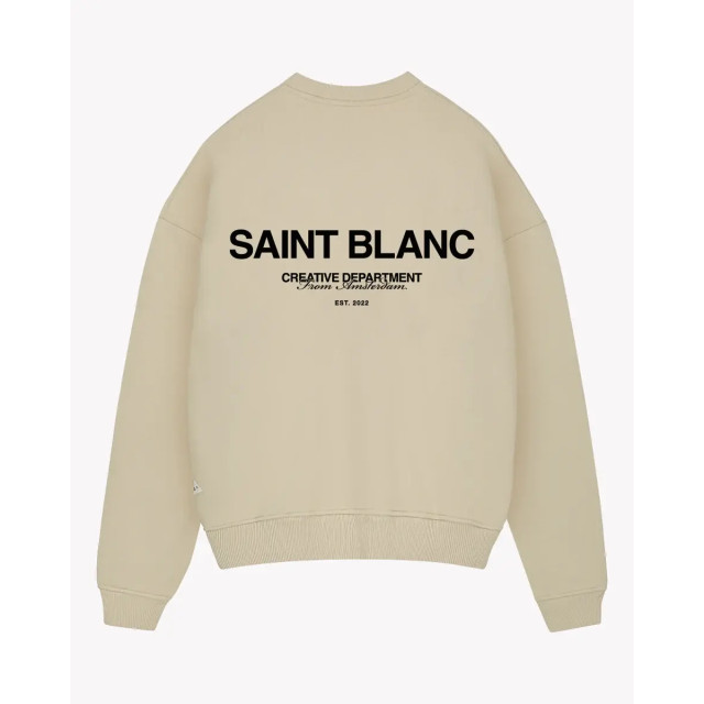 Saint Blanc No1 sweater 157378472 large