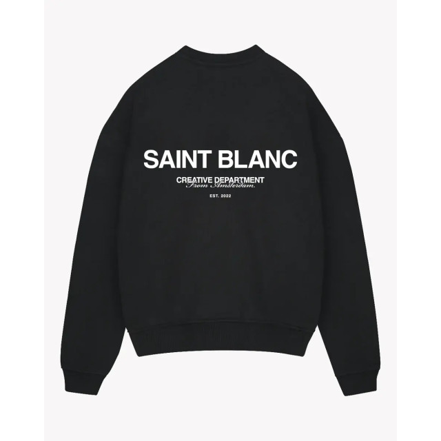 Saint Blanc No1 sweater 153496725 large