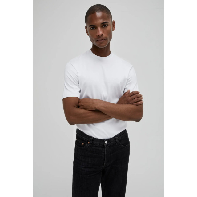 Valenza Interlock supima t-shirt 153516816 large