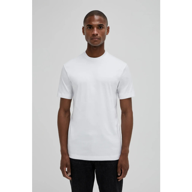 Valenza Interlock supima t-shirt 153516816 large
