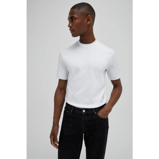 Valenza Interlock supima t-shirt 153516816 large