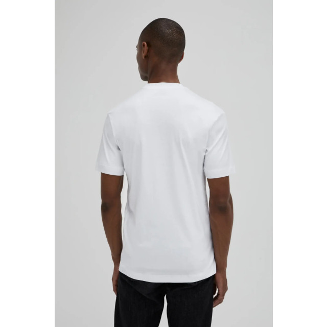 Valenza Interlock supima t-shirt 153516816 large