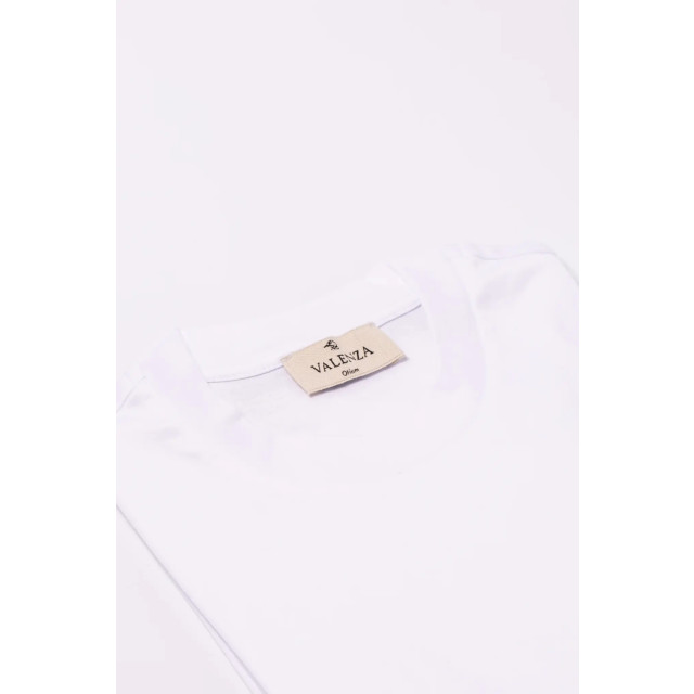 Valenza Interlock supima t-shirt 153516816 large