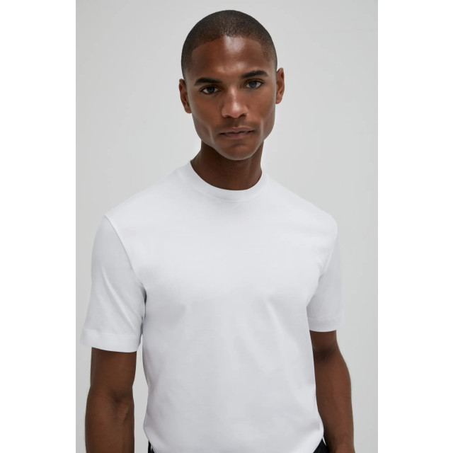 Valenza Interlock supima t-shirt 153516816 large