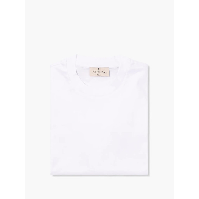 Valenza Interlock supima t-shirt 153516816 large