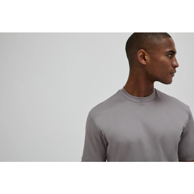 Valenza Interlock supima t-shirt 153517462 large