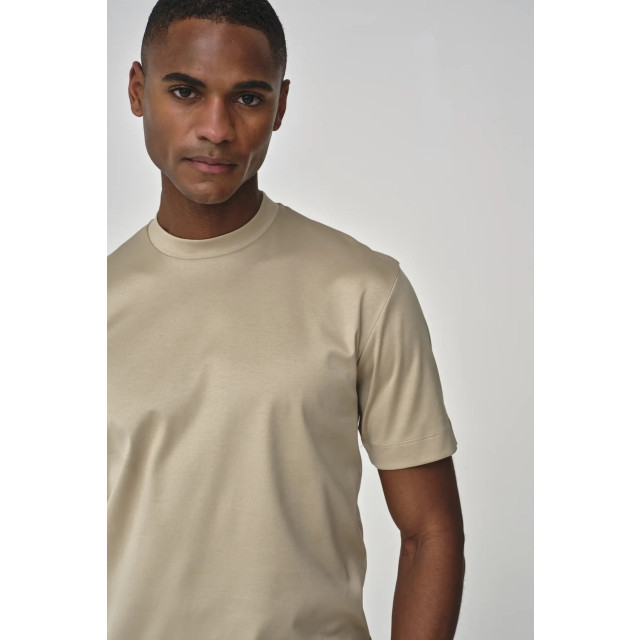Valenza Interlock supima t-shirt 153517551 large