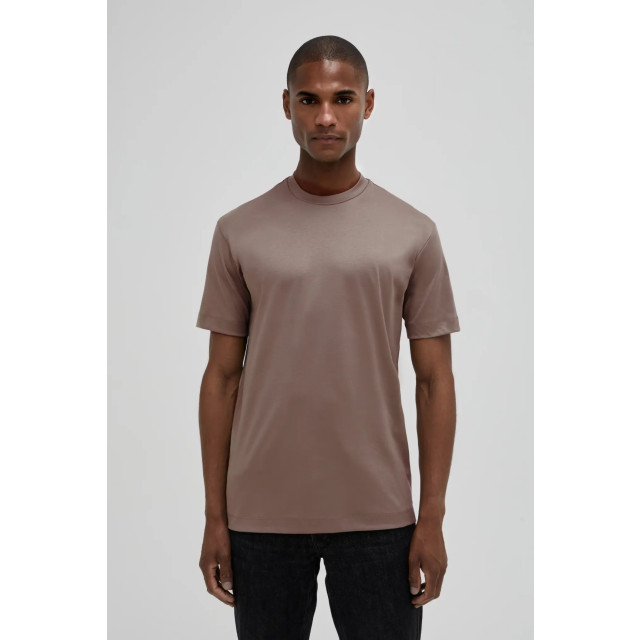 Valenza Interlock supima t-shirt lead 153517430 large