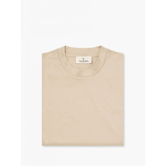 Valenza Interlock supima t-shirt 153517551 large
