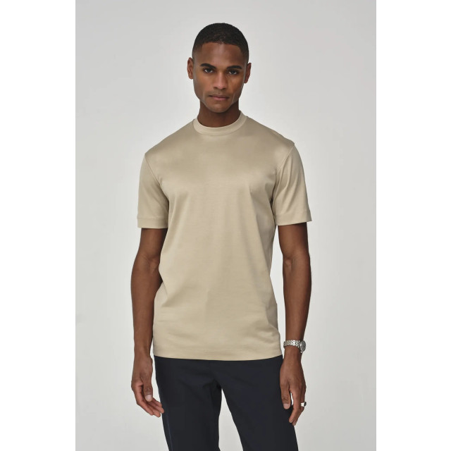 Valenza Interlock supima t-shirt 153517551 large