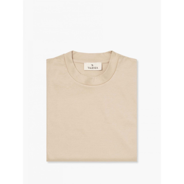 Valenza Interlock supima t-shirt 153517551 large