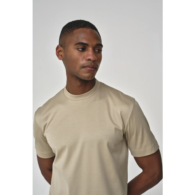 Valenza Interlock supima t-shirt 153517551 large