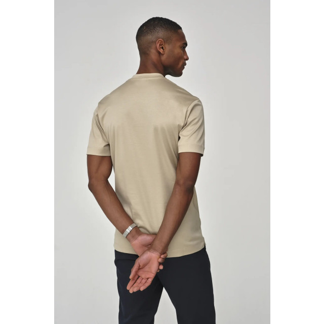 Valenza Interlock supima t-shirt 153517551 large