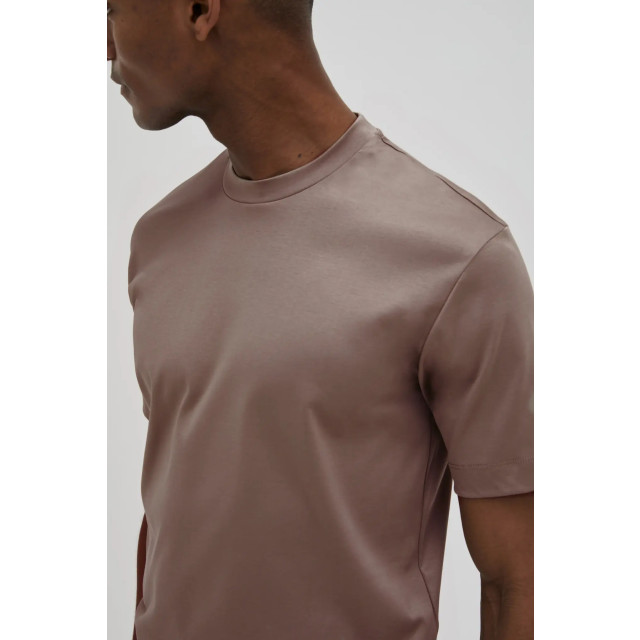 Valenza Interlock supima t-shirt lead 153517430 large