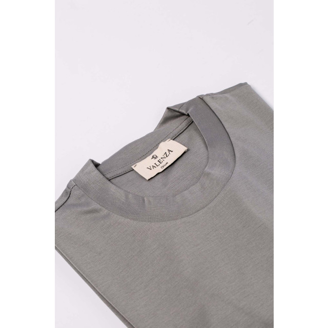 Valenza Interlock supima t-shirt 153517462 large