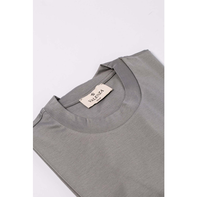 Valenza Interlock supima t-shirt 153517462 large