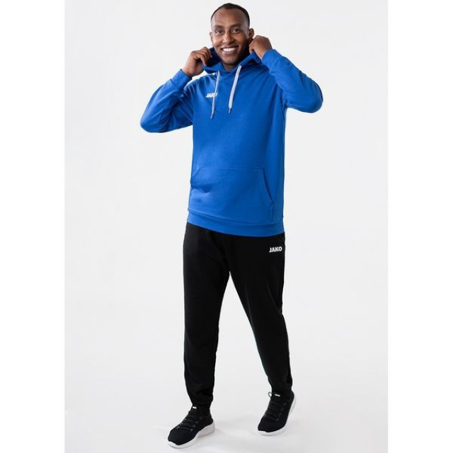 Jako sweater met kap base - 060032_247-XXL large