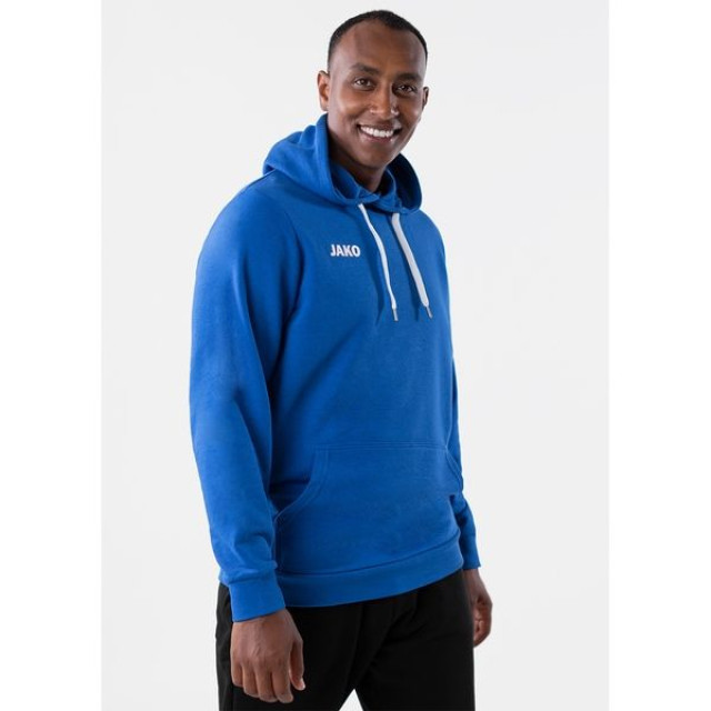 Jako sweater met kap base - 060032_247-XXL large