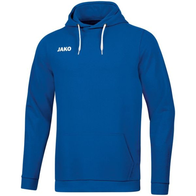 Jako sweater met kap base - 060032_247-XXL large