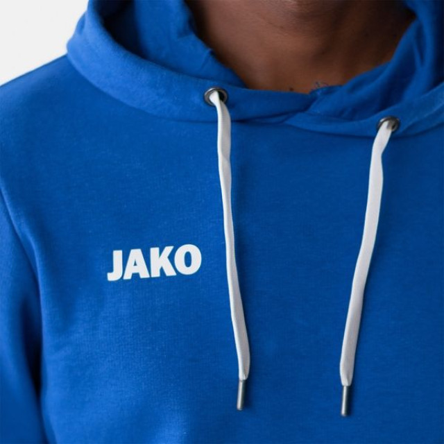 Jako sweater met kap base - 060032_247-XXL large