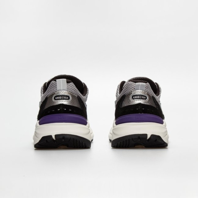 Hub  Grid s48 cement/silver/black w6804s48-s23-a88 3184 W6804S48-S23-A88 large