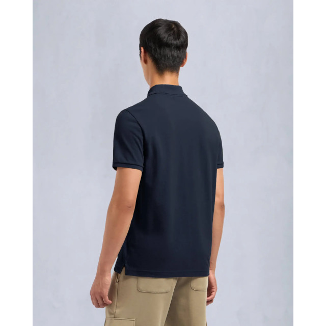 Moose Knuckles Everett polo navy 152623408 large