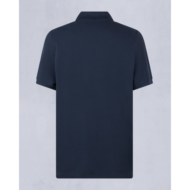 Moose Knuckles Everett polo navy 152623408 large