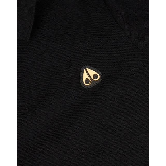 Moose Knuckles Everett gold polo 152623590 large