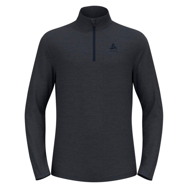 Odlo Midlayer 1/2 zip roy 542332 large