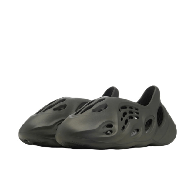Adidas Yeezy Foam rnnr carbon IG5349 large