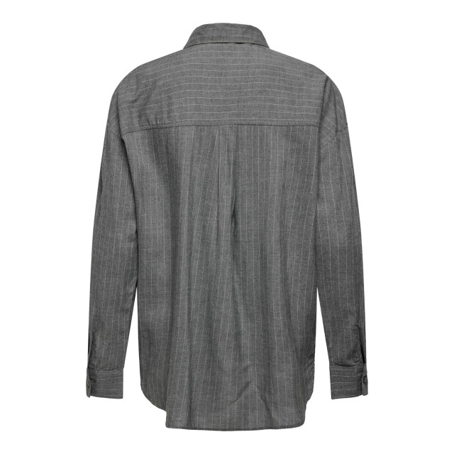 Jacqueline de Yong Aspen l/s loose shirt 15332175 large
