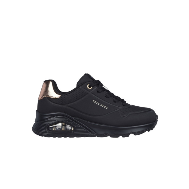 Skechers 310545L/BBK Sneakers Zwart 310545L/BBK large