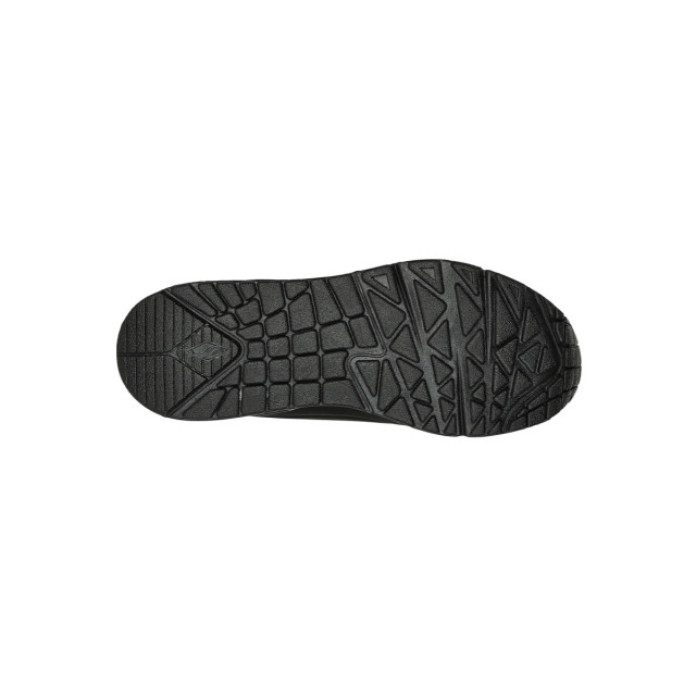 Skechers 310545L/BBK Sneakers Zwart 310545L/BBK large