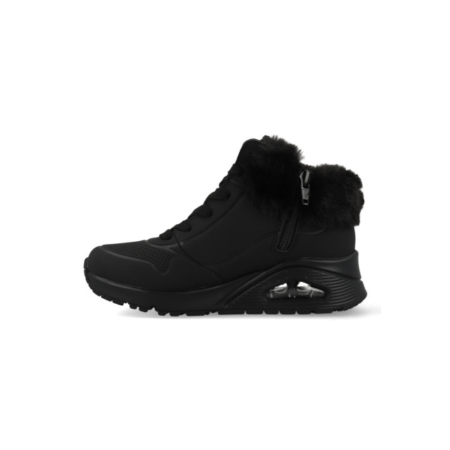 Skechers 310539L/BBK Sneakers Zwart 310539L/BBK large