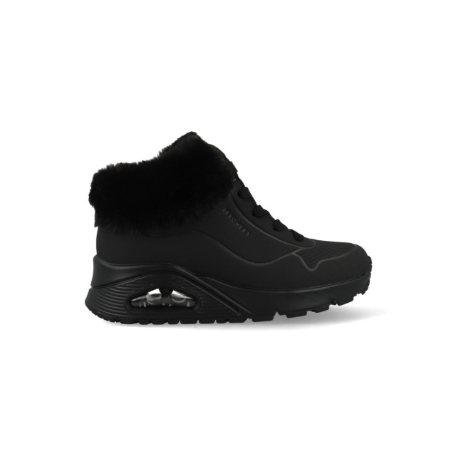 Skechers 310539L/BBK Sneakers Zwart 310539L/BBK large