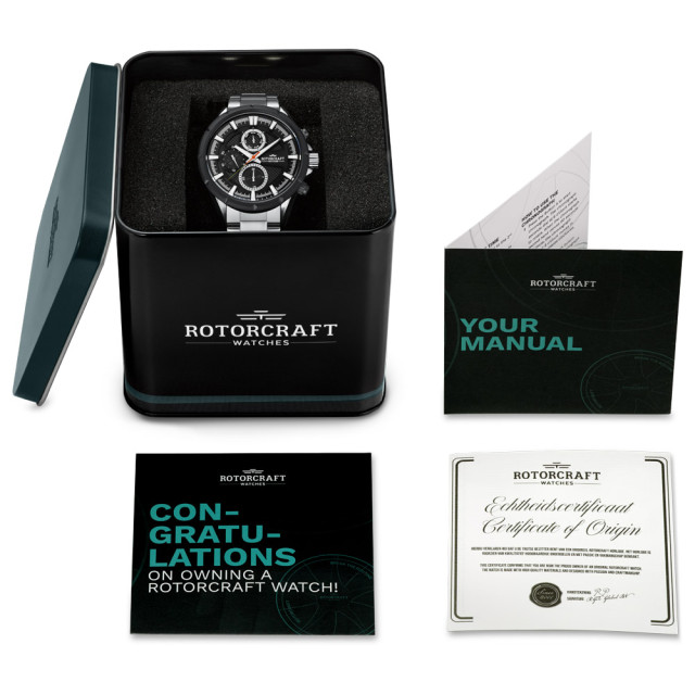 Rotorcraft Gear rc2905 RC2905 large