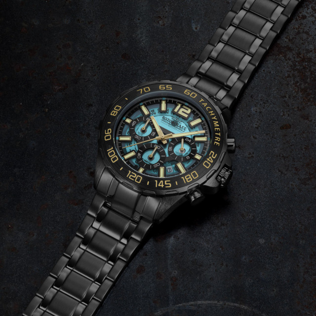 Rotorcraft Oslo rc3902 chrono RC3902 large