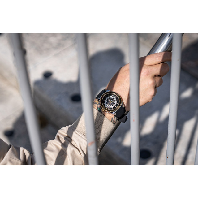 Rotorcraft Scorpion rc3703 chrono RC3703 large