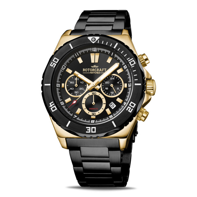 Rotorcraft Robusto rc6604 chrono RC6604 large