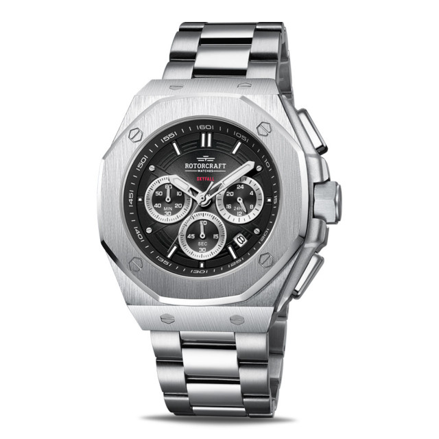 Rotorcraft Skyfall rc6501 chrono RC6501 large