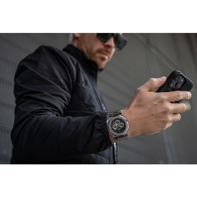 Rotorcraft Skyfall rc6501 chrono RC6501 large